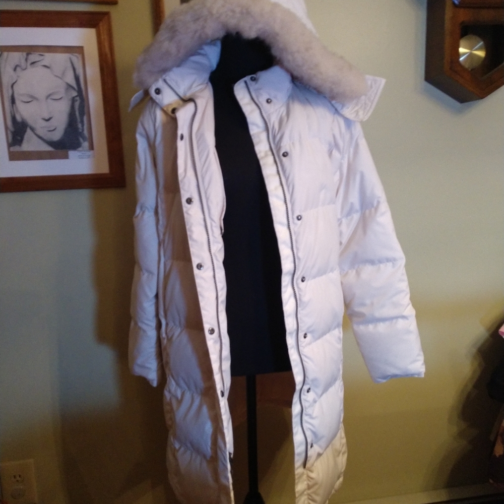 Izod Down Jacket - image 1